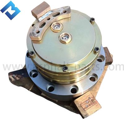 道路建設 高品質の移動ベアリングエンド W19/2000 95594