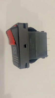 4700791582 道路ローラー用スペア部品のブレーキボタンのスイッチ Cc524 624hf