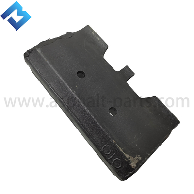 309950077 アスファルトパバー部品 Bf223/225/F5c/F12cのための統合トラックシューズ