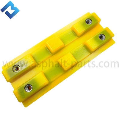 2411112 ポリウレタンゴムブロック 三肋 W205W215 フレーシングマシン