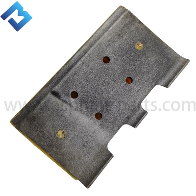 150821 W2000フレーシングマシン用ポリウレタン統合トラックシューズ