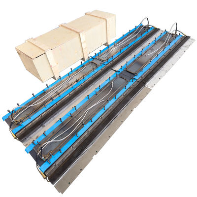 高品質の基本シードユニットストーブ AB600-2TV 2073390 アスファルトパバーNM400 ハードオックス400