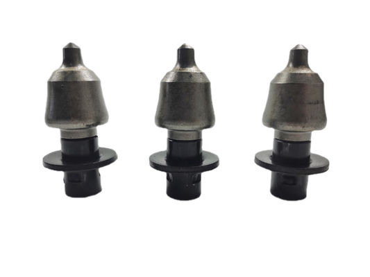 M6-22 水に安定したフレーシングビット 道路フレーシングマシンの部品のためのフレーシングピック