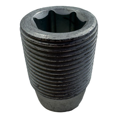 158501 ツールホルダー ヘクサゴンヘッドボルト BNT11 フレーシングマシンのためのヘクサボルトレベル12.9