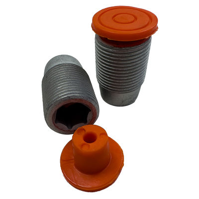 158501 ツールホルダー ヘクサゴンヘッドボルト BNT11 フレーシングマシンのためのヘクサボルトレベル12.9