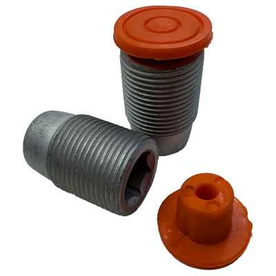 158501 ツールホルダー ヘクサゴンヘッドボルト BNT11 フレーシングマシンのためのヘクサボルトレベル12.9