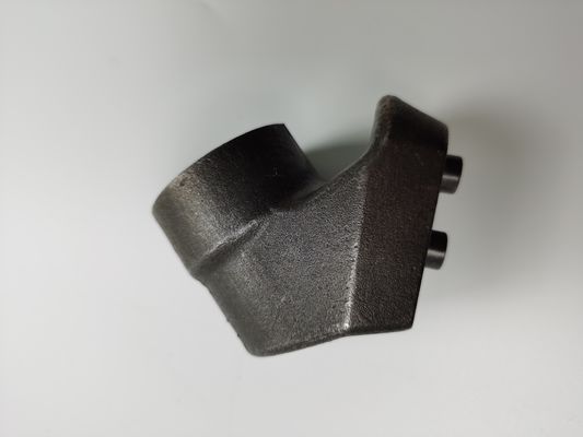 2321470 磨き歯の取っ手 BNT08 道路磨き機の部品の取っ手