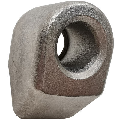 2046579 フリース歯の保持器 HT02-G22 道路フリース機械のスペアパーツのためのピックホルダー