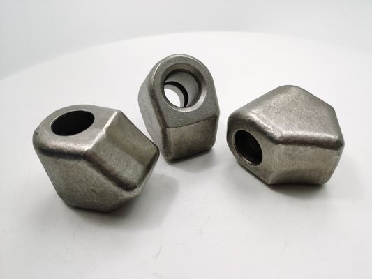 2046579 フリース歯の保持器 HT02-G22 道路フリース機械のスペアパーツのためのピックホルダー