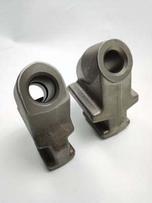 QC110HD 道路フレーシングマシンのスペアパーツのための大きなフレーシング歯の保持器 PM465 ピックホルダー 1013348/1519941