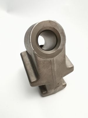 QC110HD 道路フレーシングマシンのスペアパーツのための大きなフレーシング歯の保持器 PM465 ピックホルダー 1013348/1519941