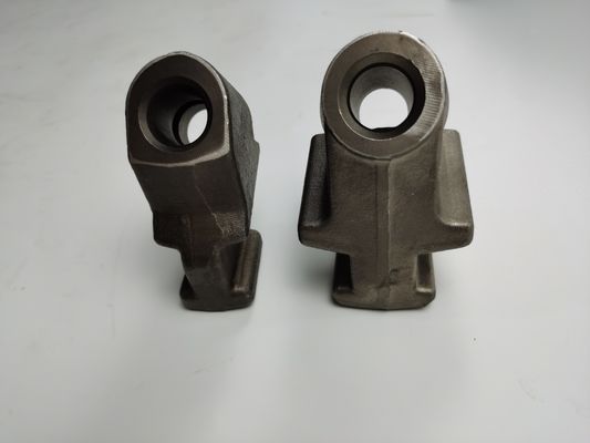 QC110HD 道路フレーシングマシンのスペアパーツのための大きなフレーシング歯の保持器 PM465 ピックホルダー 1013348/1519941