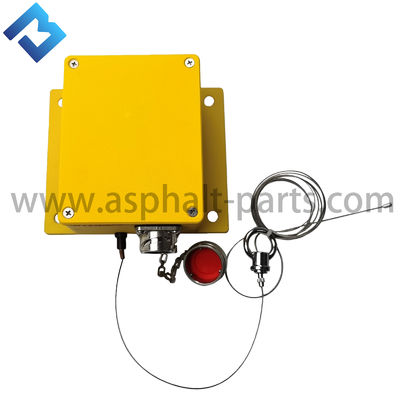 ボマグ BM2000ケーブルセンサー 05940023道路フレーシングマシンスペアパーツ BM2000センサー