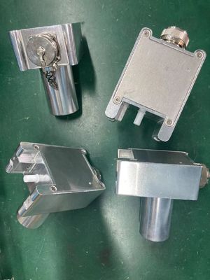 2315361 道路フレーシングマシン用超音波センサープローブ CANセンサープローブ