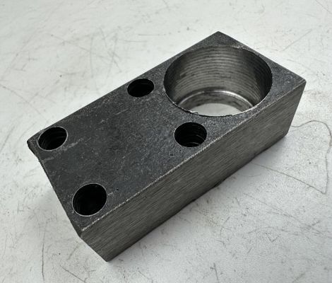 AB200 AB220 AB340-3TV パッド 鉄ブロック 支柱板 支柱板 2004887