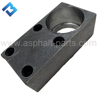 AB200 AB220 AB340-3TV パッド 鉄ブロック 支柱板 支柱板 2004887