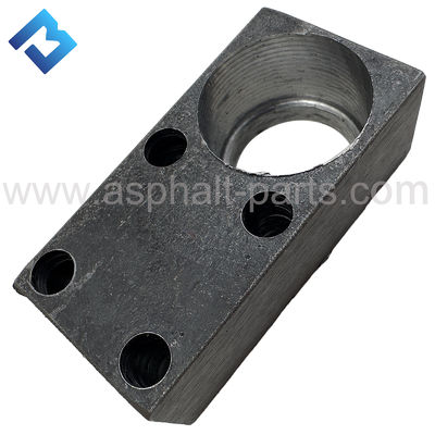 AB200 AB220 AB340-3TV パッド 鉄ブロック 支柱板 支柱板 2004887