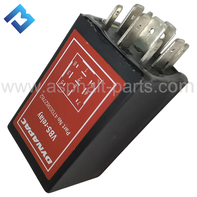 CC522 VBS 電動リレー 12VDC