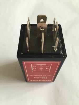 CC522 VBS 電動リレー 12VDC