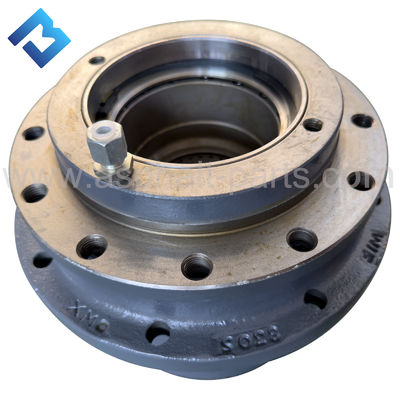 高品質のリデュッサーギアボックス フレッシングマシン PN 76491 W1900のために