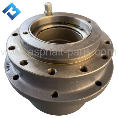 高品質のリデュッサーギアボックス フレッシングマシン PN 76491 W1900のために