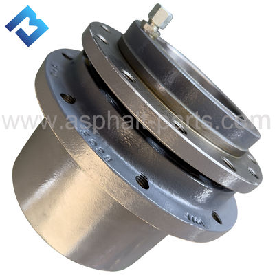 高品質のリデュッサーギアボックス フレッシングマシン PN 76491 W1900のために