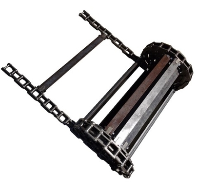 4812027444 スクラパーチェーン組成 F2500C SD2500 スクラパーチェーン P80*26*96L-4-547 ダブルスクラパー アスファルトパバー部品