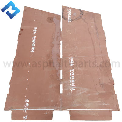 4812027441 アスファルトパバーのための古いモデル