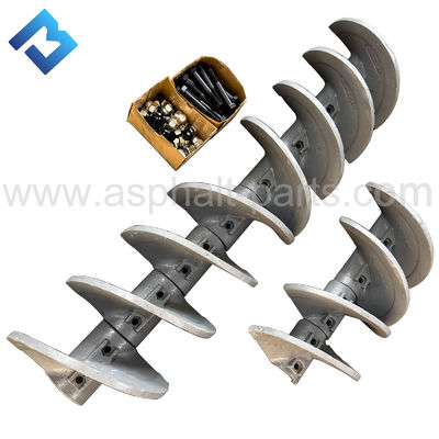 4812027478 SD2500D スパイラル・スプリッシング・ブレード サービス・キット メインセクション F145CS スパイラル・スプリッシング・ブレード