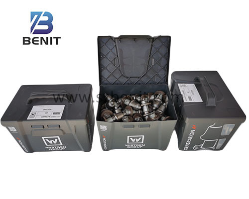 2800874 アスファルトフライディングビット W6/20A2 道路建設 高品質