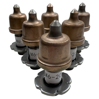 2800874 アスファルトフライディングビット W6/20A2 道路建設 高品質