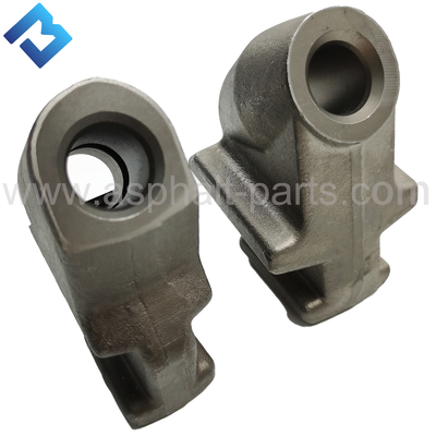 1013348/1519941 フリース機ツールホルダー QC110HD 大型キャット Pm465道路建設 高品質