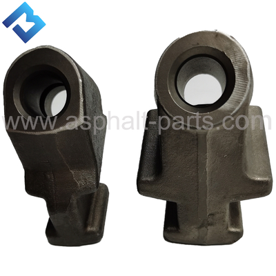 1013348/1519941 フリース機ツールホルダー QC110HD 大型キャット Pm465道路建設 高品質