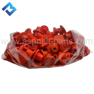 2197988 防塵 プラグ 道路 建設 高品質 100 枚 1 パック BNT11/22 ツールホルダー