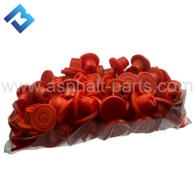 2197988 防塵 プラグ 道路 建設 高品質 100 枚 1 パック BNT11/22 ツールホルダー