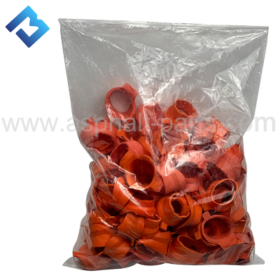 2197989 防塵 密封 道路 建設 高品質 フリース 機械 100 枚 セット BNT22 ツールのホルダー