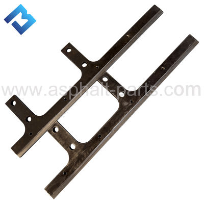 2014830/2049736 高品質道路建設 改造 固定プレート プレート アスファルト 舗装 スクリッドシステム Ab200TV ホスト 右