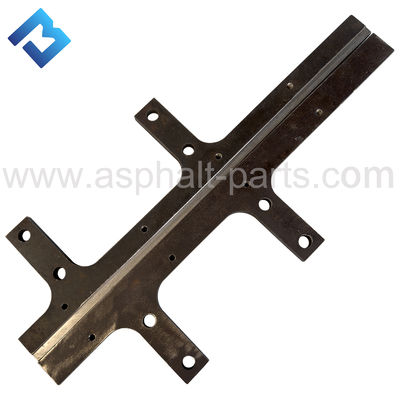 2014830/2049736 高品質道路建設 改造 固定プレート プレート アスファルト 舗装 スクリッドシステム Ab200TV ホスト 右