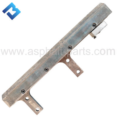 2014830/2049736 高品質道路建設 改造 固定プレート プレート アスファルト 舗装 スクリッドシステム Ab200TV ホスト 右