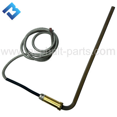 2013523 電気暖房棒 アスファルトパバー スクリッドシステム Ab200TV 改造/圧力ビーム 高品質道路建設