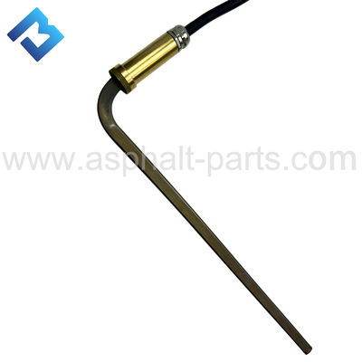 2013523 電気暖房棒 アスファルトパバー スクリッドシステム Ab200TV 改造/圧力ビーム 高品質道路建設