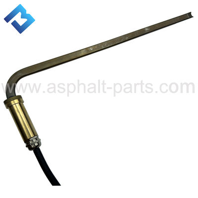 2013523 電気暖房棒 アスファルトパバー スクリッドシステム Ab200TV 改造/圧力ビーム 高品質道路建設