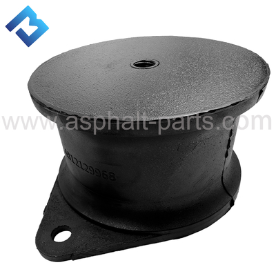 4812129968 道路ローラースペアパーツ CC1300 高品質道路建設用ゴムバッファ