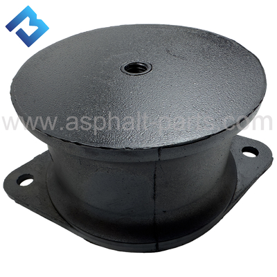 4812129968 道路ローラースペアパーツ CC1300 高品質道路建設用ゴムバッファ