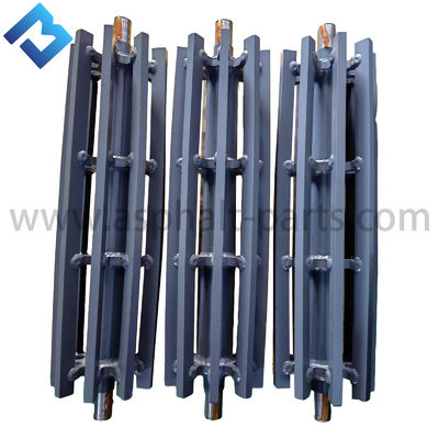 190357 リターンローラー 小帯 材料の収集 W100f/120f/130f 高品質道路建設