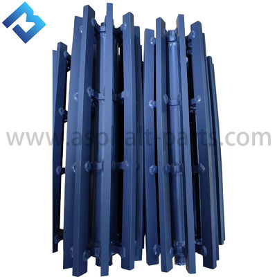 190357 リターンローラー 小帯 材料の収集 W100f/120f/130f 高品質道路建設