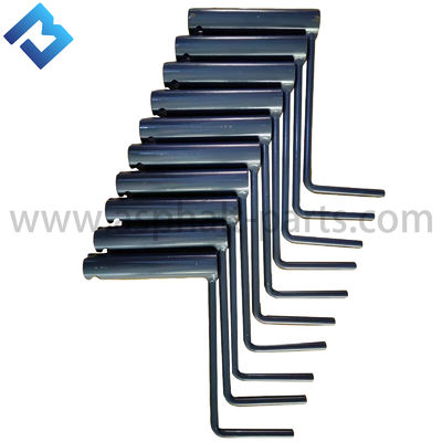 2140473 ローータリー・クランク・フレッシング・マシン W215 フレッシング・ドラム・リデュッサー 高品質の道路建設用