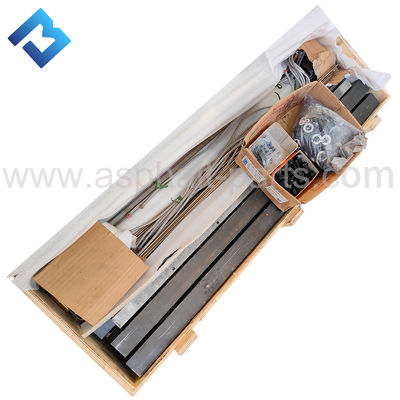 2073392 スクリッププレートサービスパッケージ / ストーブ アスファルト パワー スクリップシステム 道路建設のための基本スクリップ Ab600-2tp2