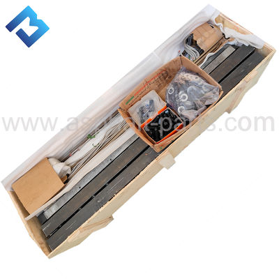 2073392 スクリッププレートサービスパッケージ / ストーブ アスファルト パワー スクリップシステム 道路建設のための基本スクリップ Ab600-2tp2