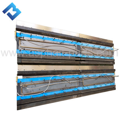 2051694 スクリッププレートサービスパッケージ / ストーブ アスファルト パワー スクリップシステム 道路建設のための基本スクリップ Ab500-2tp2